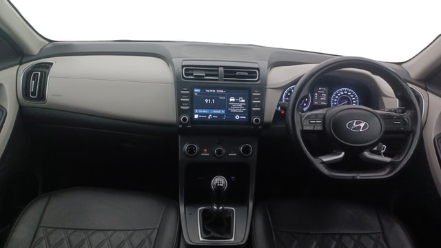 View Hyundai Creta Image 15 Used Hyundai Creta Image 15