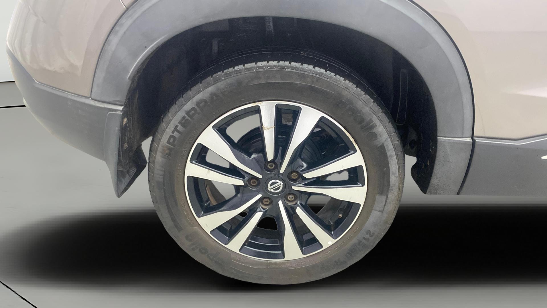 Used 2019 Nissan Kicks Used 2019 Nissan Kicks