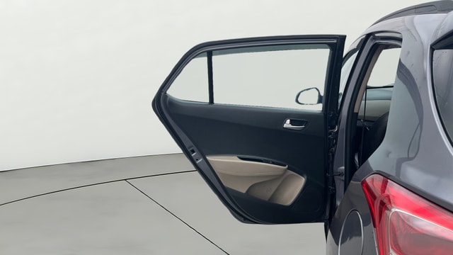 View Hyundai Grand i10 Image 22 Used Hyundai Grand i10 Image 22