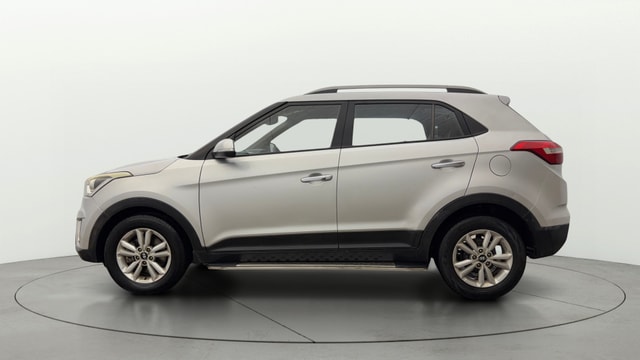 View Hyundai Creta Image 5 Used Hyundai Creta Image 5