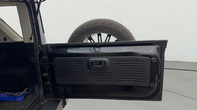 View Mahindra Thar Roxx Image 17 Used Mahindra Thar Roxx Image 17