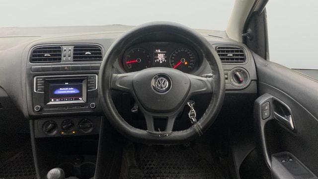 View Volkswagen Polo Image 20 Used Volkswagen Polo Image 20