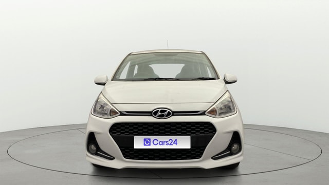 View Hyundai Grand i10 Image 1 Used Hyundai Grand i10 Image 1