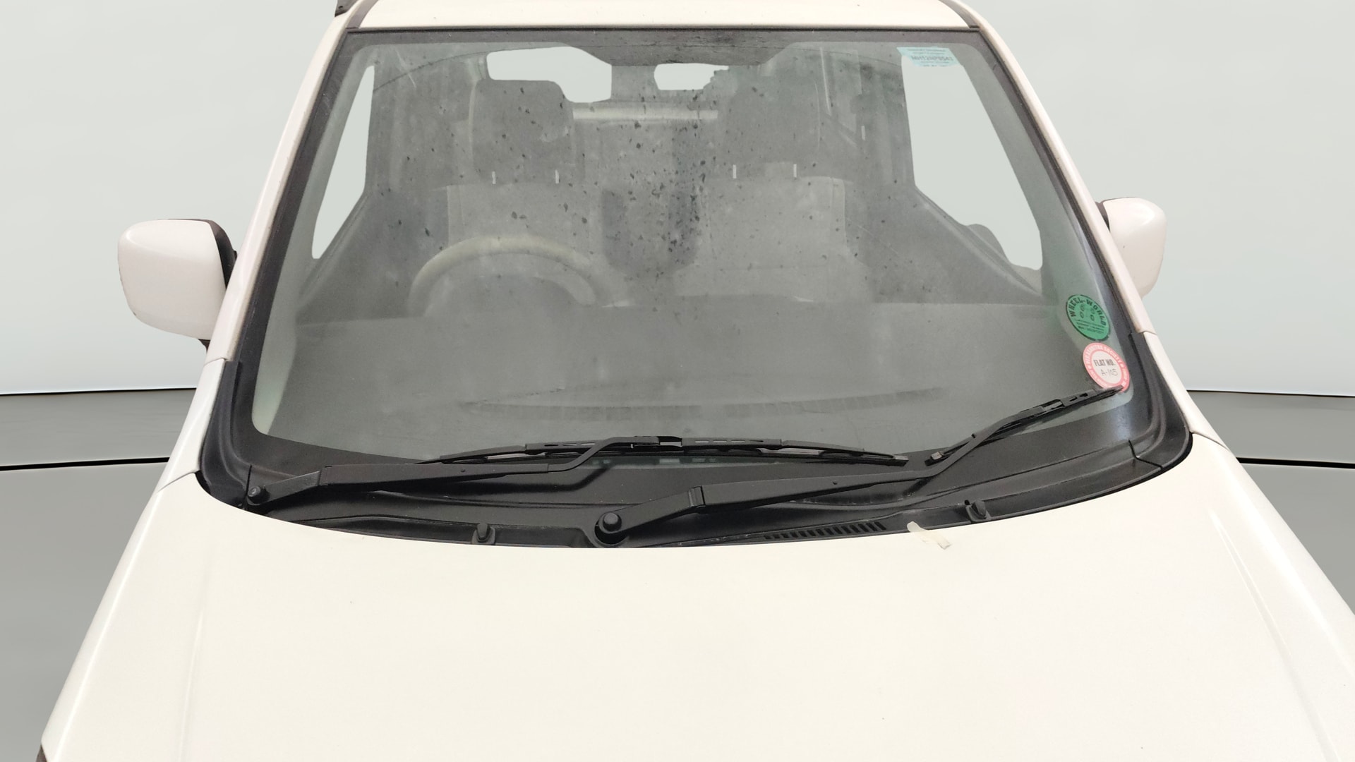 View 2017 Maruti Suzuki 1000 Base Variant Image 29 Used 2017 Maruti Suzuki 1000 Base Variant Image 29