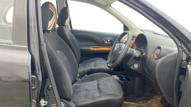 View Nissan Micra Image 25 Used Nissan Micra Image 25