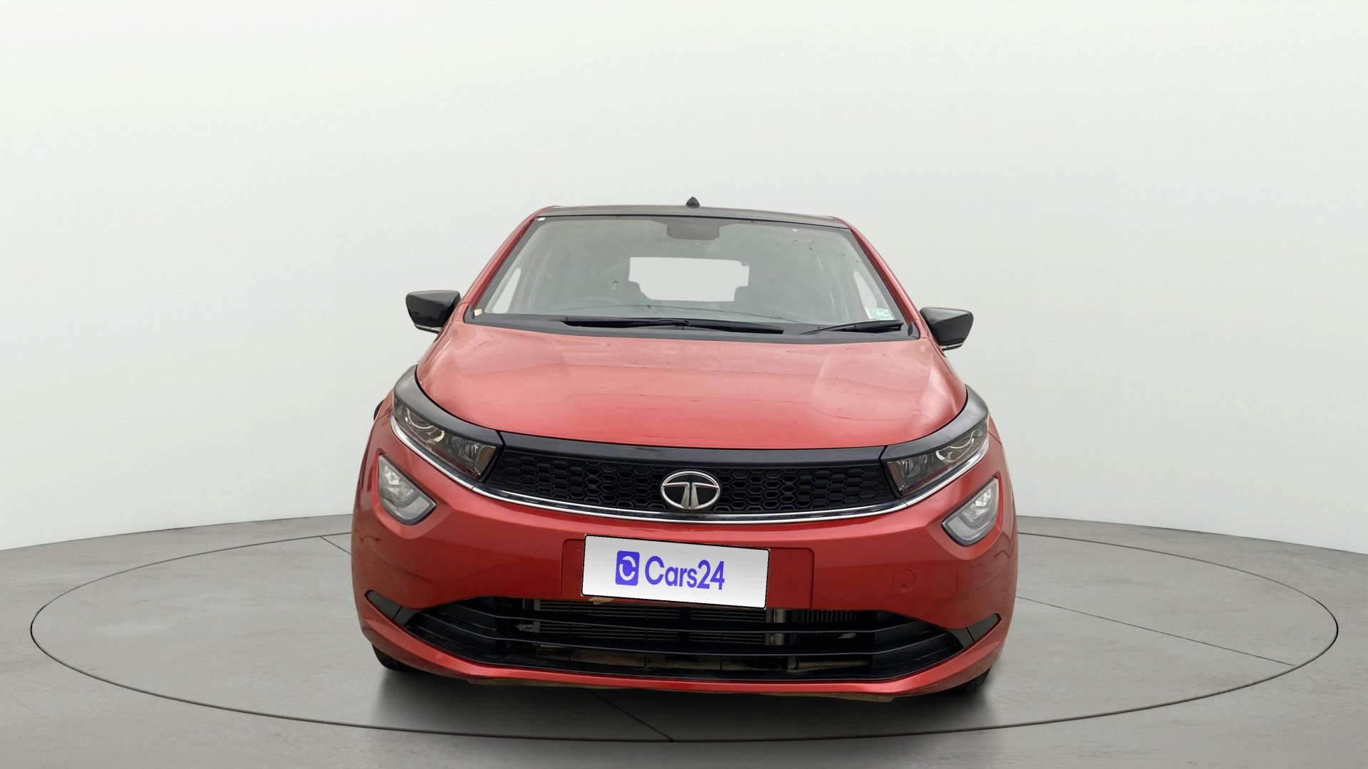 Used 2026 Tata Altroz Used 2026 Tata Altroz