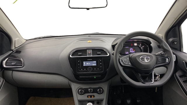 View Tata Tiago Image 15 Used Tata Tiago Image 15