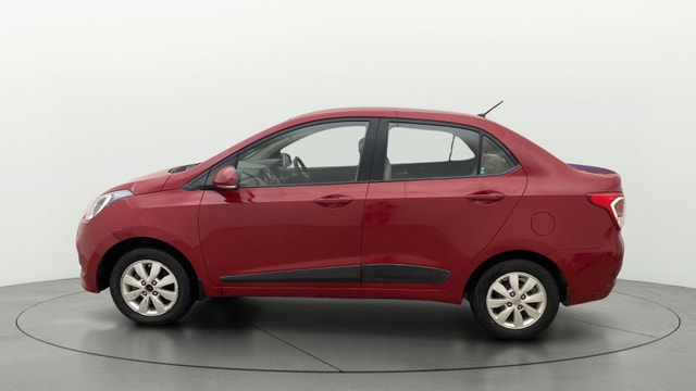 View Hyundai Xcent Image 5 Used Hyundai Xcent Image 5