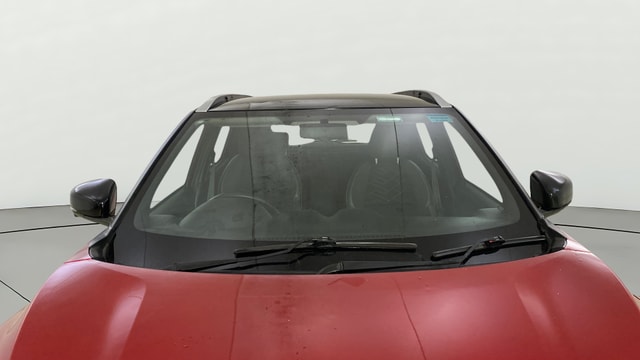 View Nissan Magnite Image 36 Used Nissan Magnite Image 36