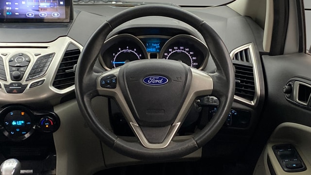 View Ford EcoSport Image 20 Used Ford EcoSport Image 20