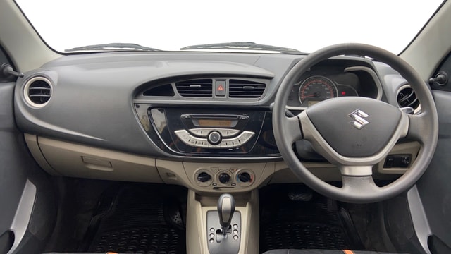 View Maruti Suzuki Alto K10 Image 15 Used Maruti Suzuki Alto K10 Image 15