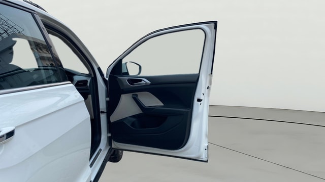 View Volkswagen Taigun Image 46 Used Volkswagen Taigun Image 46