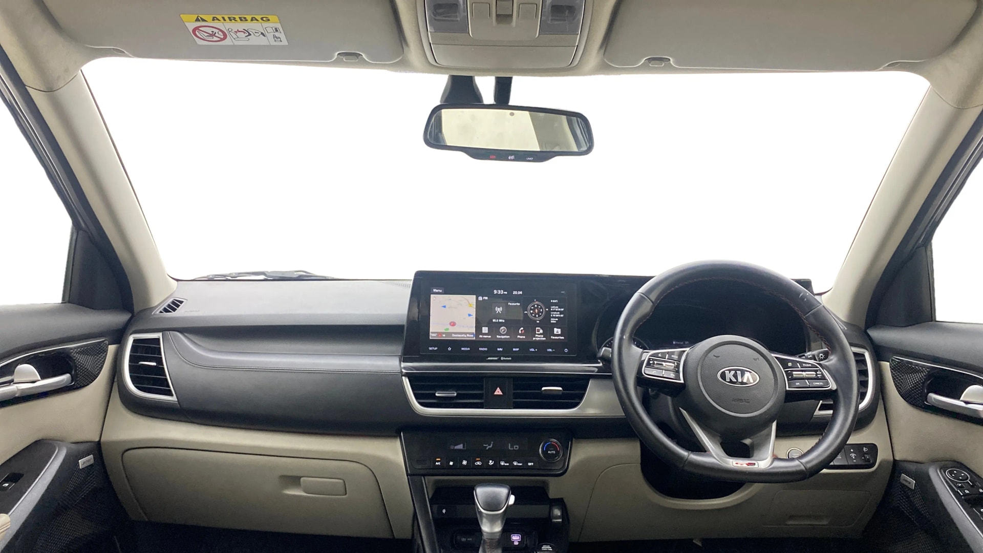 Used 2020 Kia Seltos Used 2020 Kia Seltos