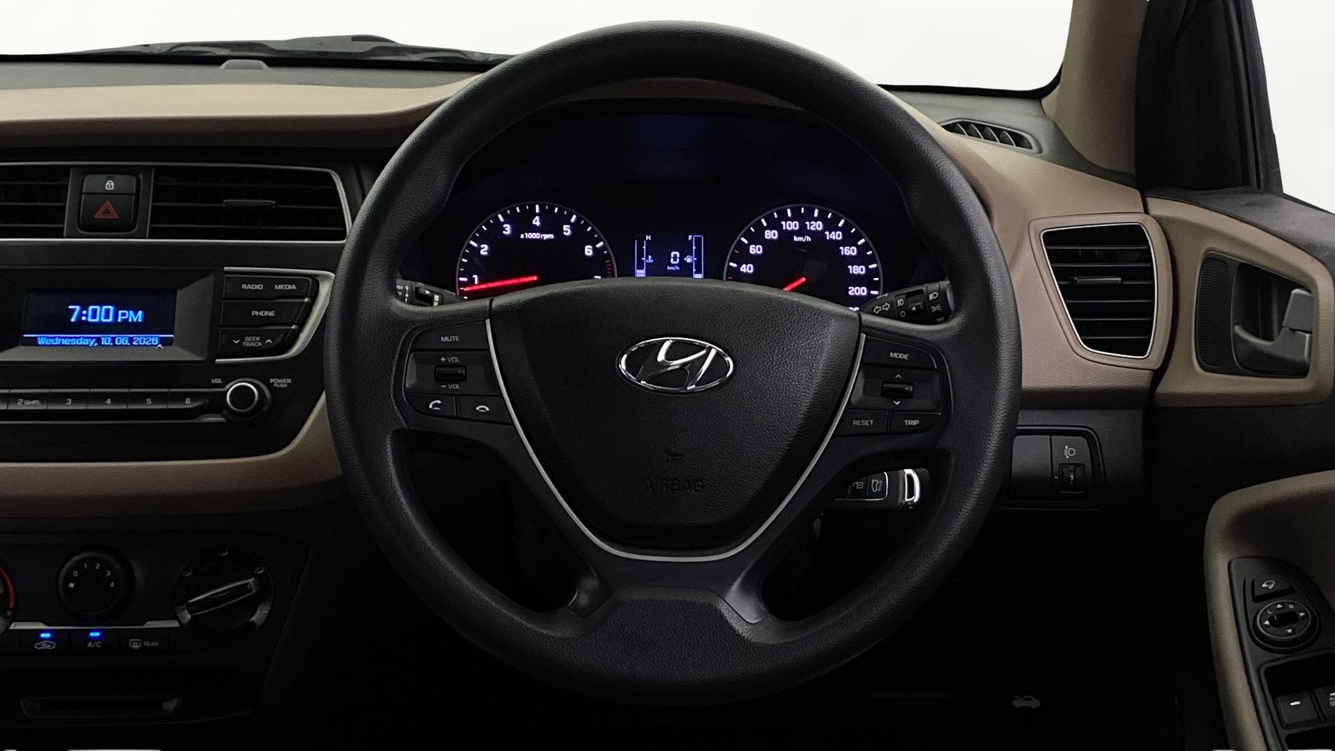 Used 2018 Hyundai Elite i20 Used 2018 Hyundai Elite i20