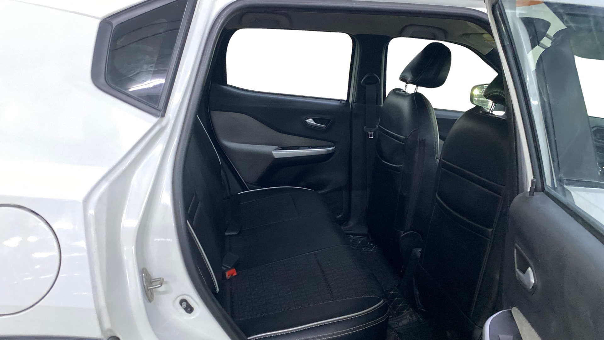 View 2021 Nissan Magnite XL Image 28 Used 2021 Nissan Magnite XL Image 28
