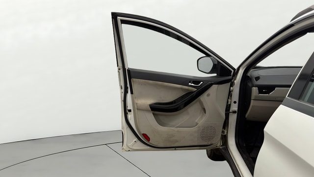 View Tata Nexon Image 32 Used Tata Nexon Image 32