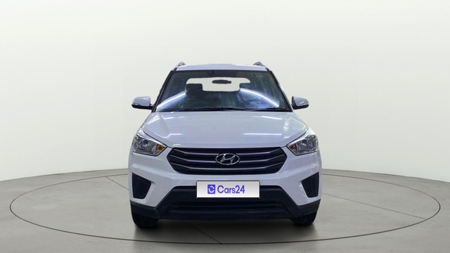 View Hyundai Creta Image 1 Used Hyundai Creta Image 1
