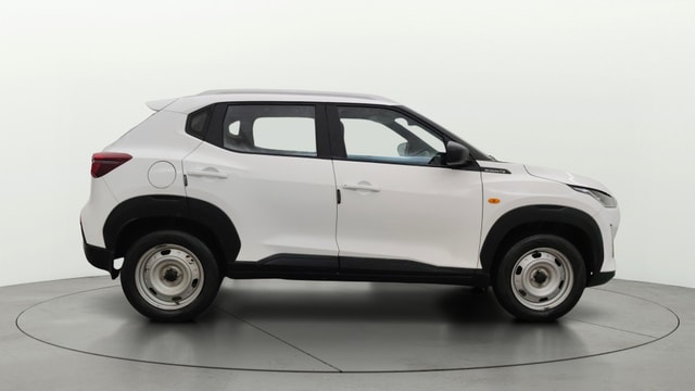 View Nissan Magnite Image 8 Used Nissan Magnite Image 8
