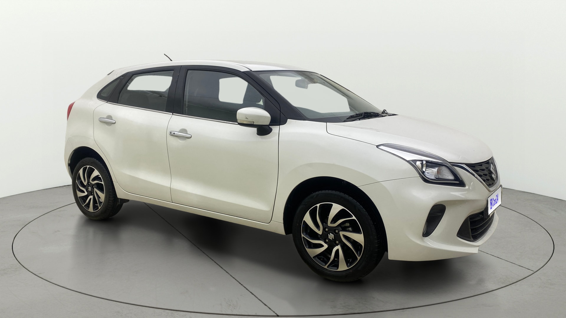 View 2022 Maruti Suzuki 1000 Base Variant Image 36 Used 2022 Maruti Suzuki 1000 Base Variant Image 36