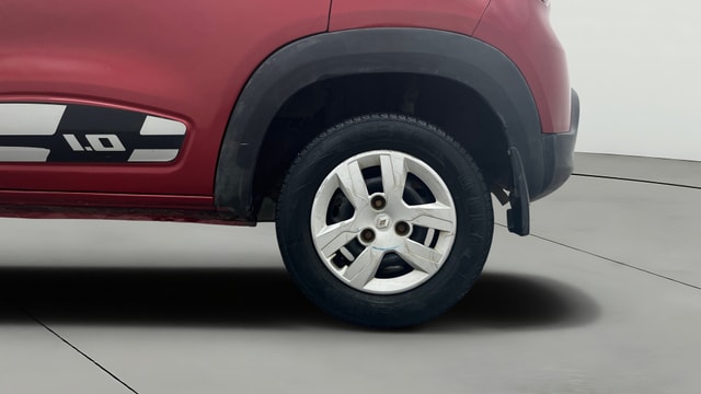 View Renault Kwid Image 11 Used Renault Kwid Image 11