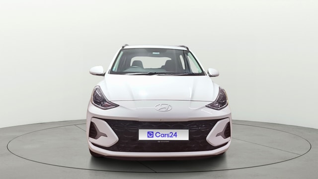 View Hyundai Grand i10 Nios Image 1 Used Hyundai Grand i10 Nios Image 1