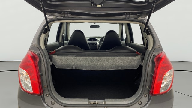 View Maruti Suzuki Alto 800 Image 36 Used Maruti Suzuki Alto 800 Image 36