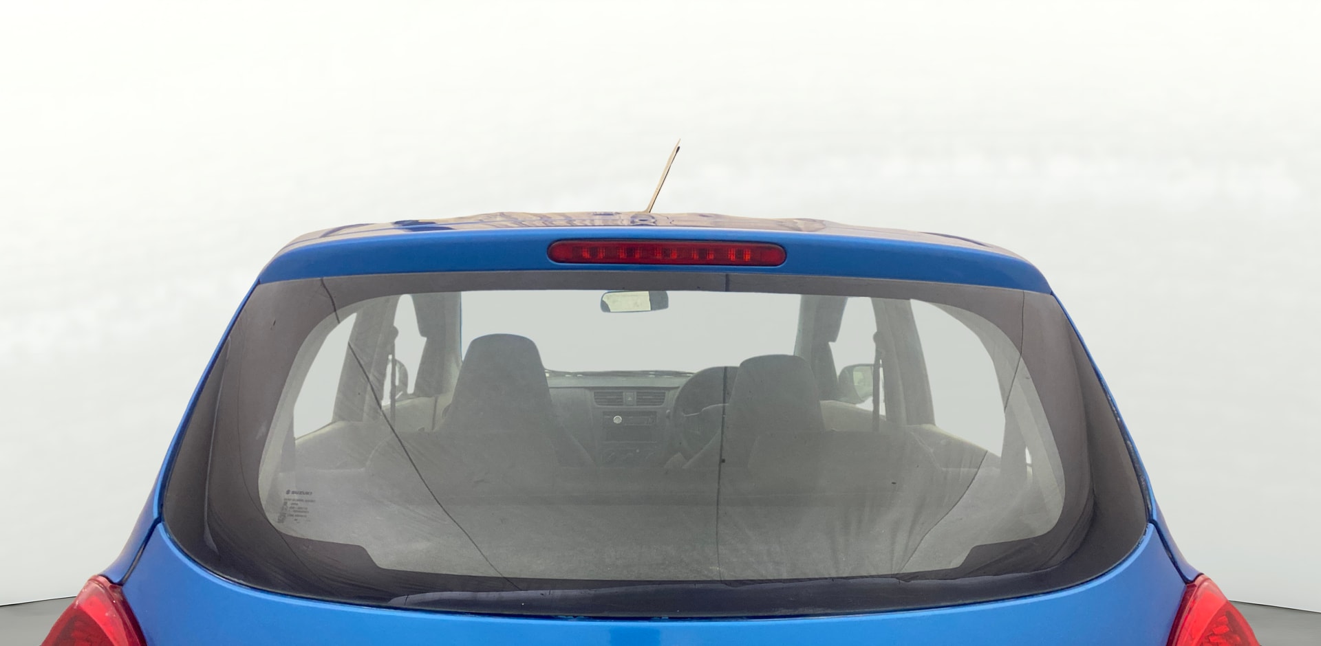 Used 2017 Maruti Suzuki 1000 Used 2017 Maruti Suzuki 1000
