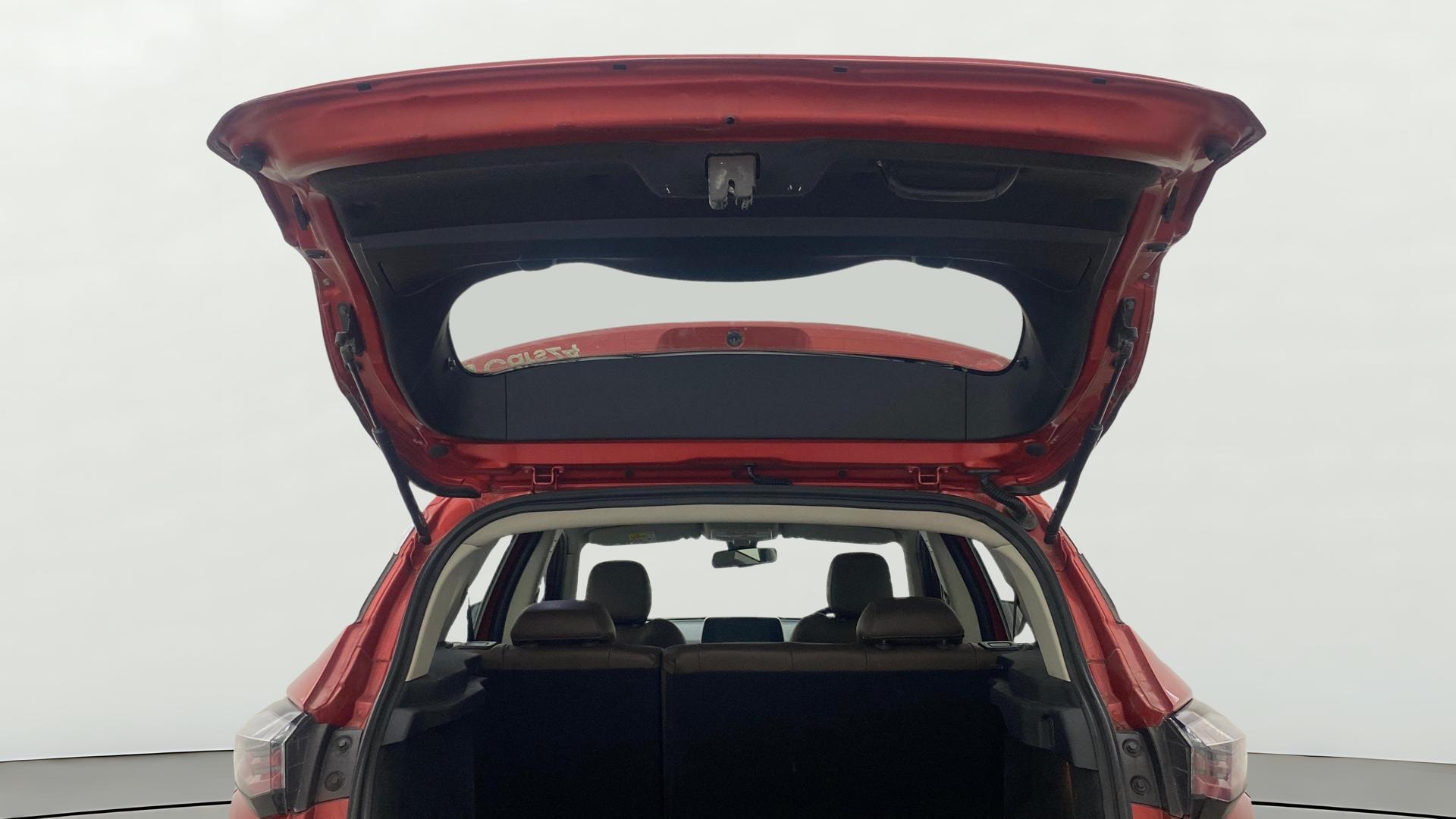 Used 2022 Tata Harrier Used 2022 Tata Harrier