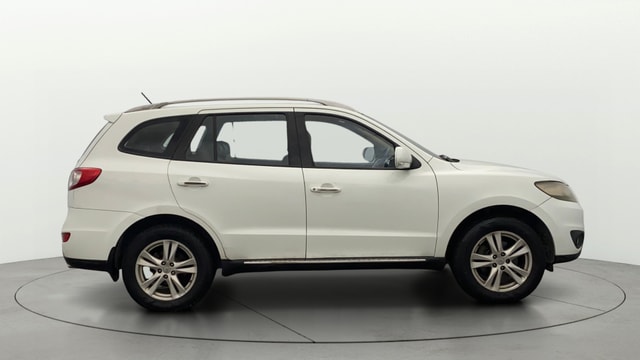 View Hyundai Santa Fe Image 29 Used Hyundai Santa Fe Image 29