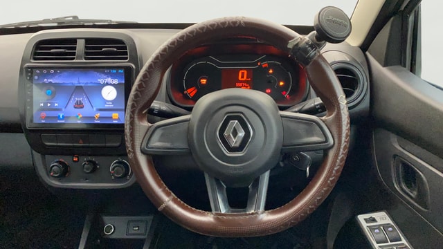 View Renault Kwid Image 20 Used Renault Kwid Image 20
