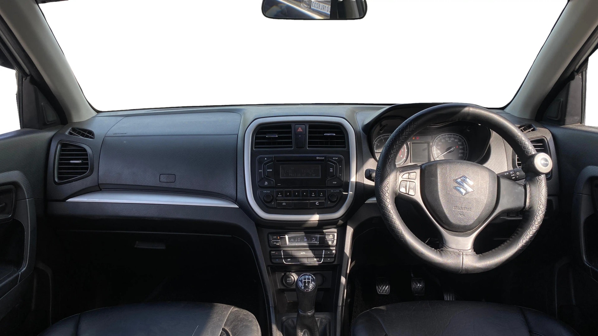 View 2021 Maruti Suzuki 1000 Base Variant Image 15 Used 2021 Maruti Suzuki 1000 Base Variant Image 15