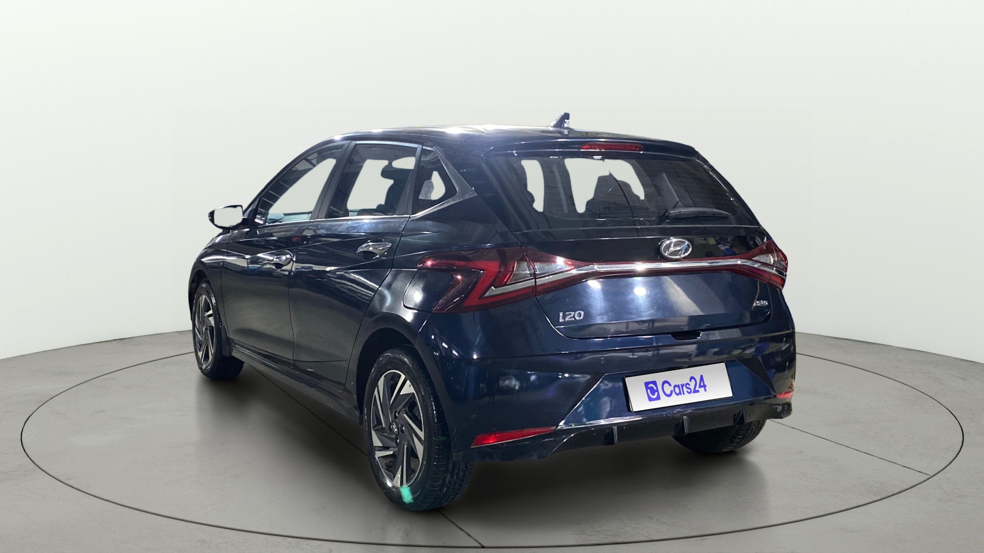 Used 2023 Hyundai Elite i20 Used 2023 Hyundai Elite i20