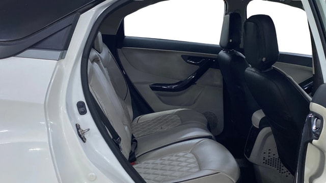 View Tata Nexon Image 36 Used Tata Nexon Image 36