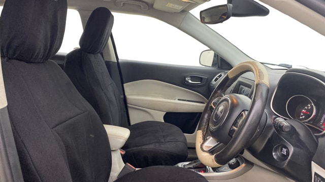 View Jeep Compass Image 27 Used Jeep Compass Image 27