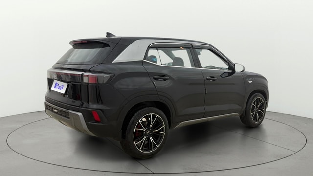 View Hyundai Creta Image 42 Used Hyundai Creta Image 42