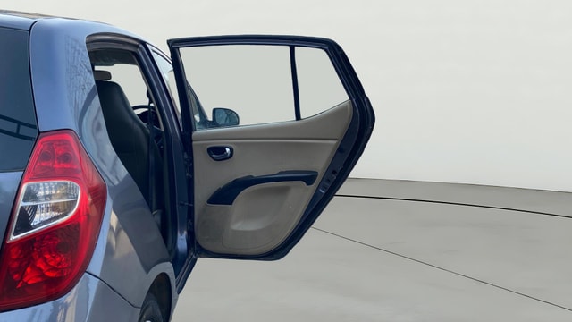 View Hyundai Grand i10 Image 7 Used Hyundai Grand i10 Image 7