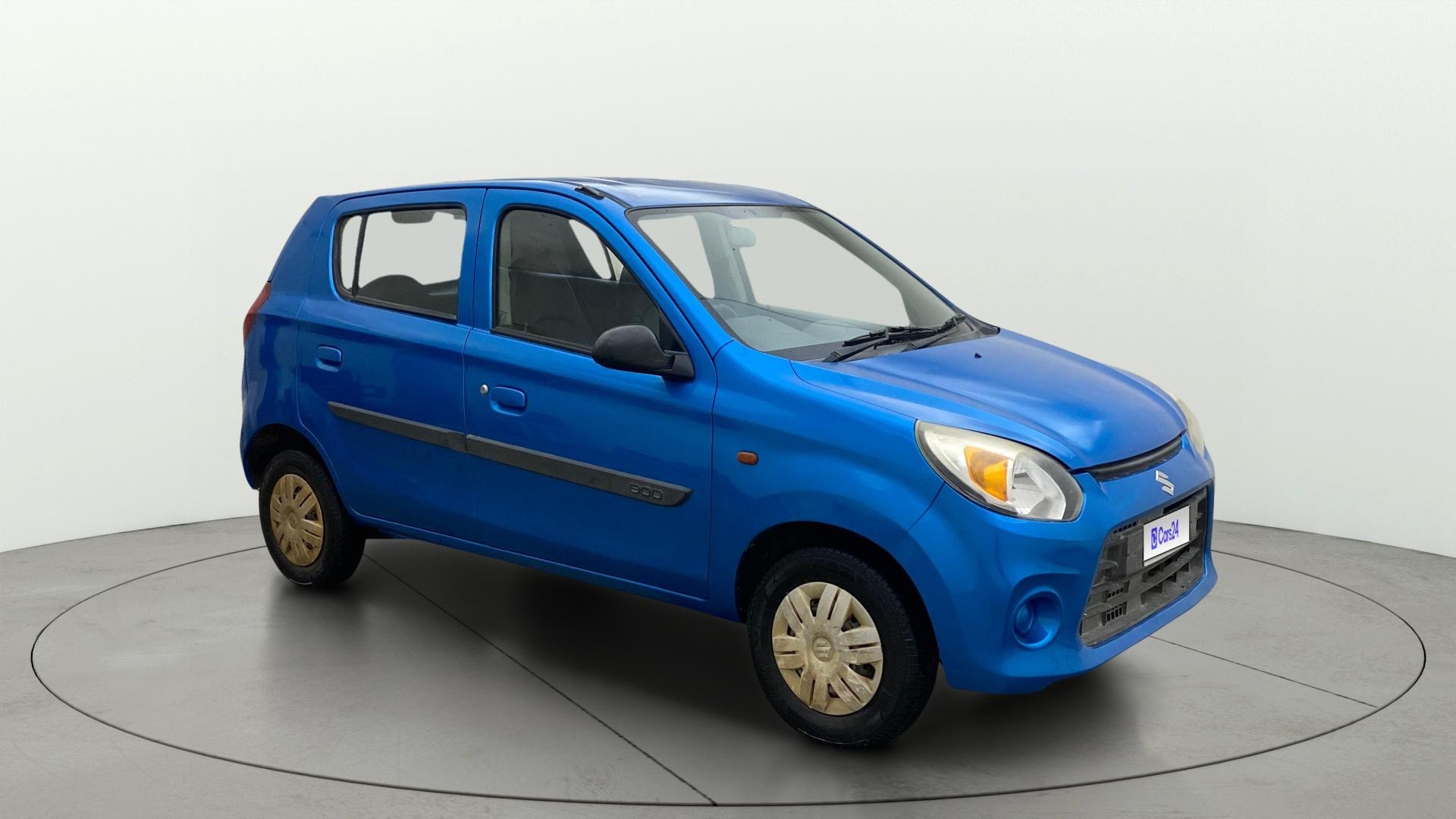 Used 2017 Maruti Suzuki Alto 800 Used 2017 Maruti Suzuki Alto 800