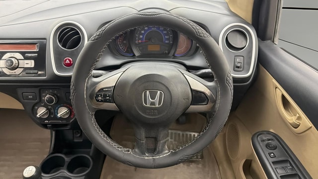 View Honda Mobilio Image 21 Used Honda Mobilio Image 21