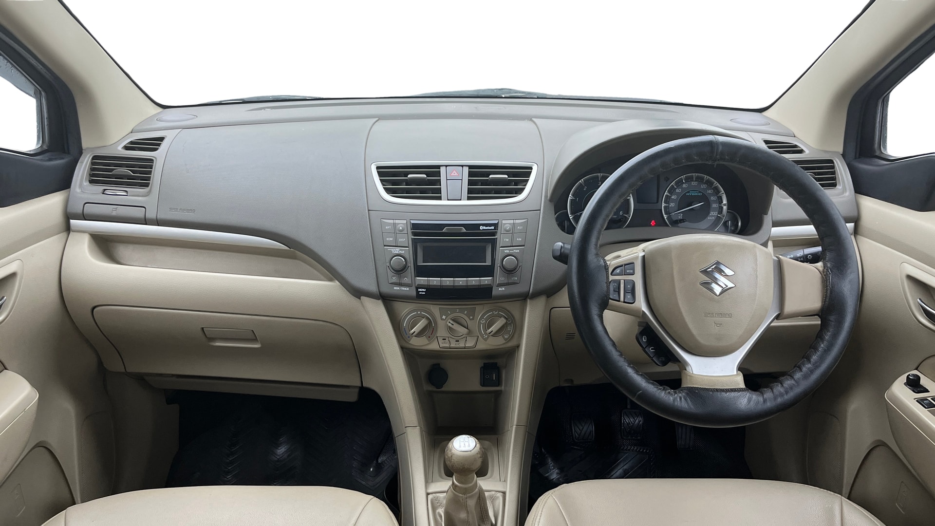 View 2018 Maruti Suzuki 1000 Base Variant Image 16 Used 2018 Maruti Suzuki 1000 Base Variant Image 16