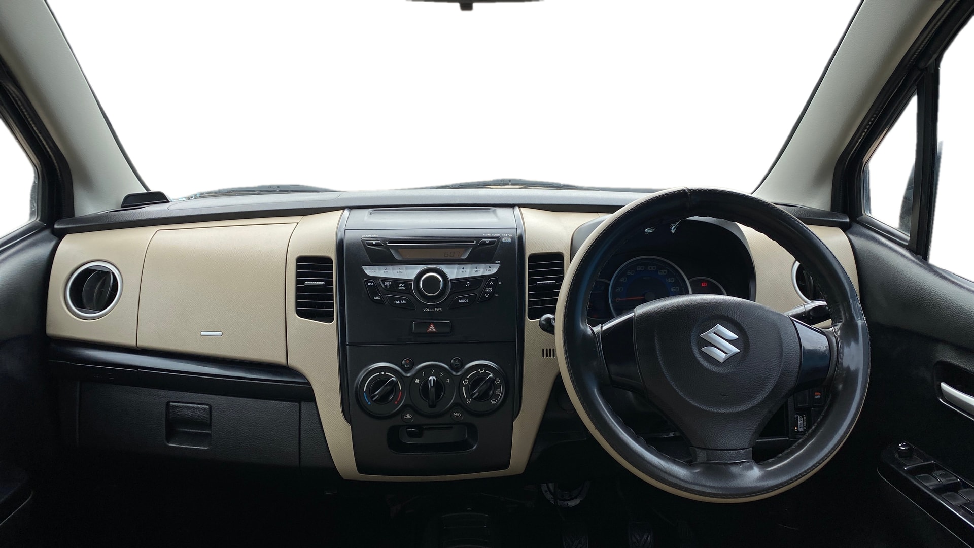 View 2018 Maruti Suzuki 1000 Base Variant Image 15 Used 2018 Maruti Suzuki 1000 Base Variant Image 15