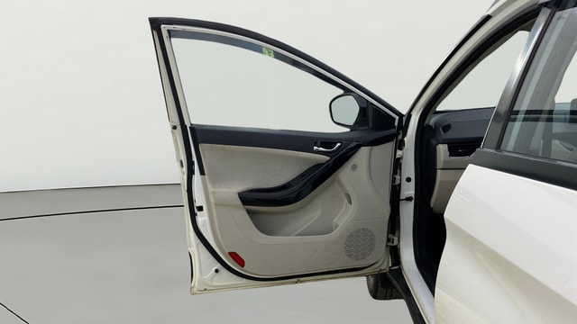 View Tata Nexon Image 39 Used Tata Nexon Image 39