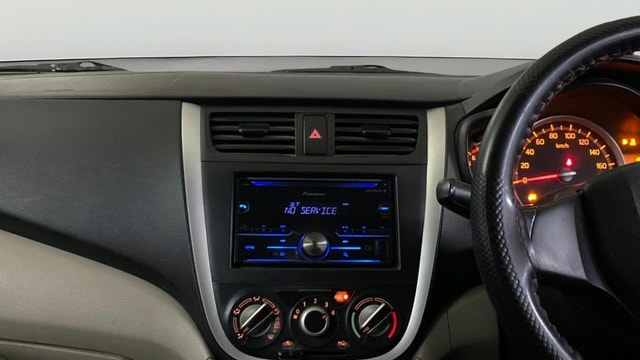 View Maruti Suzuki 1000 Image 17 Used Maruti Suzuki 1000 Image 17