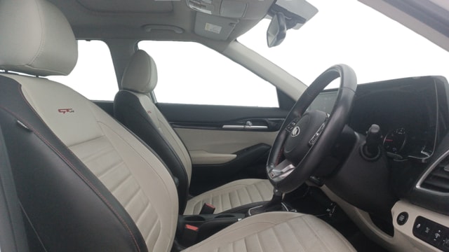 View Kia Seltos Image 18 Used Kia Seltos Image 18