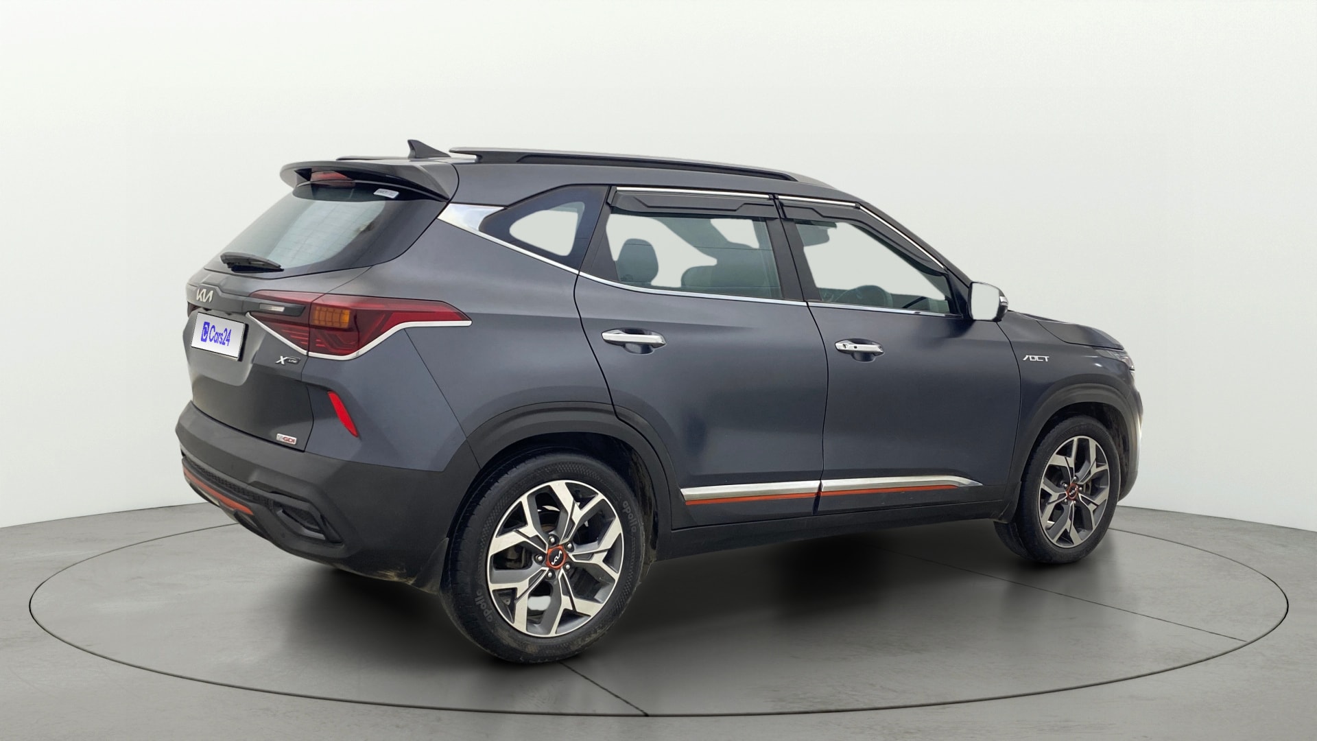 Used 2021 Kia Seltos Used 2021 Kia Seltos