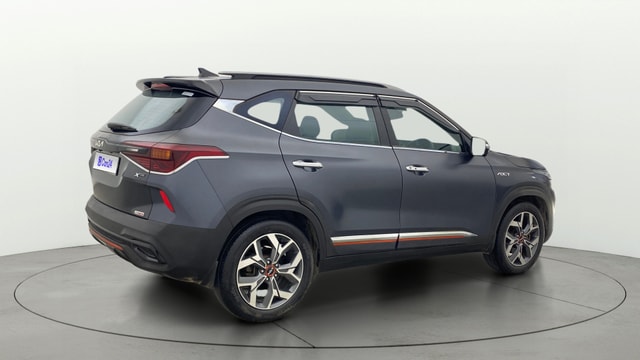 View Kia Seltos Image 46 Used Kia Seltos Image 46