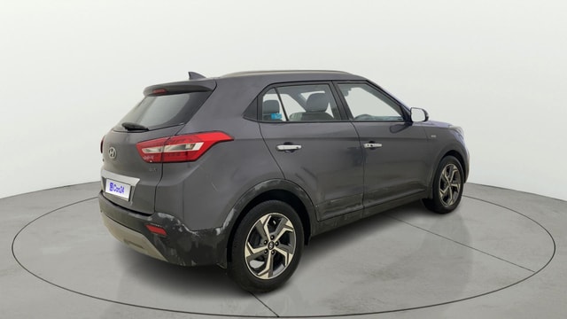 View Hyundai Creta Image 47 Used Hyundai Creta Image 47