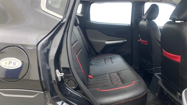 View Nissan Magnite Image 29 Used Nissan Magnite Image 29