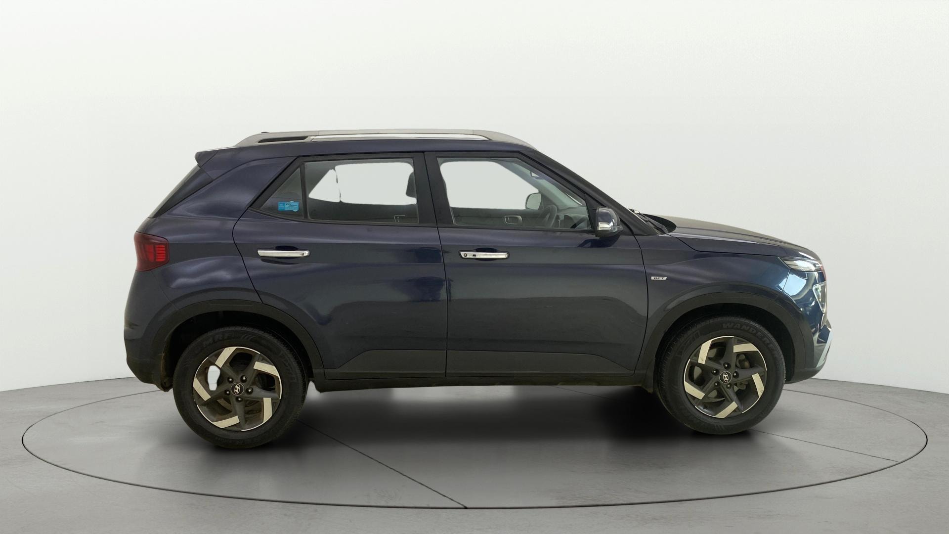 Used 2019 Hyundai Venue Used 2019 Hyundai Venue