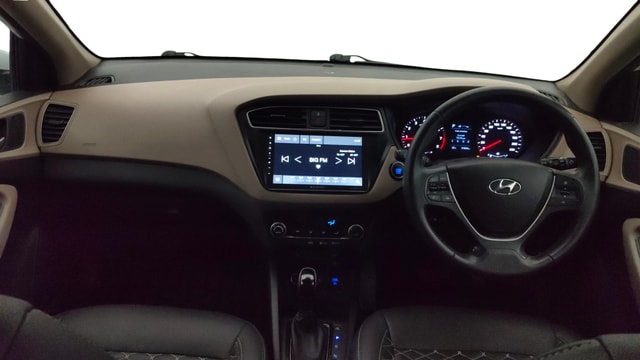 View Hyundai Elite i20 Image 15 Used Hyundai Elite i20 Image 15