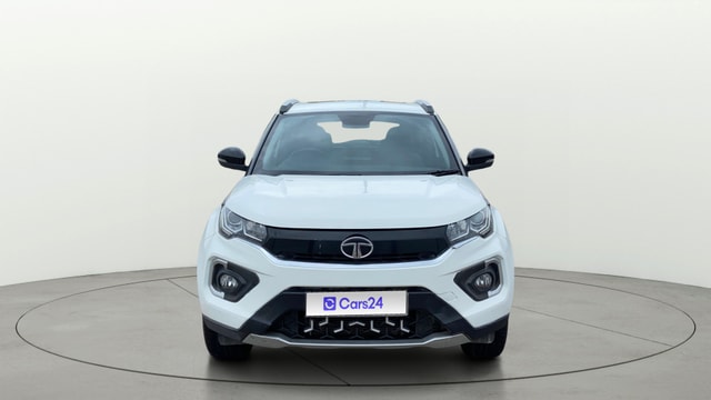 View Tata Nexon Image 1 Used Tata Nexon Image 1